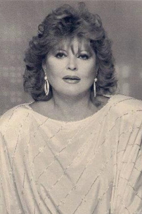 Photo of Rita Sakellariou, Acting