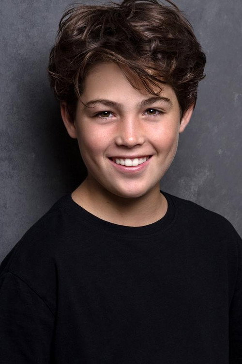 Photo of Dylan Friedman, Acting