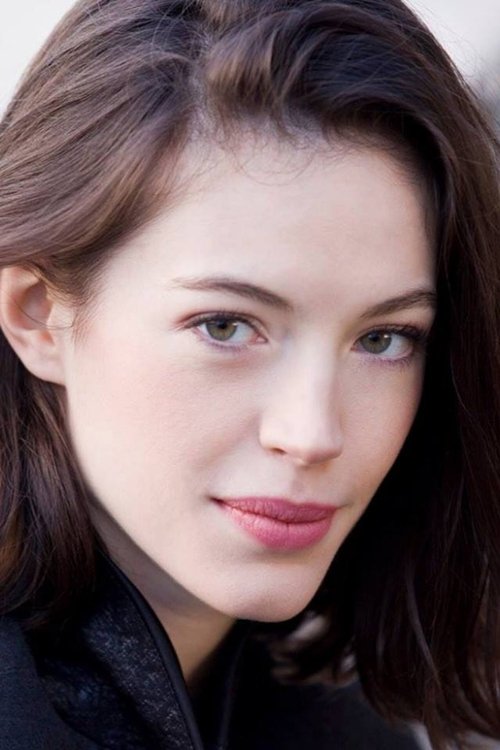 Dorcas Coppin profile