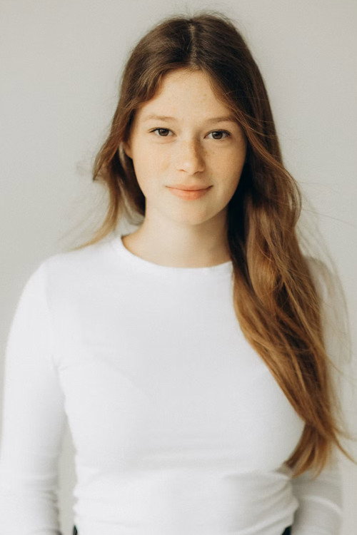 Photo of Nelly Hoffmann, Acting