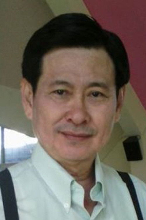 Krittaphat Chanthanaphot profile