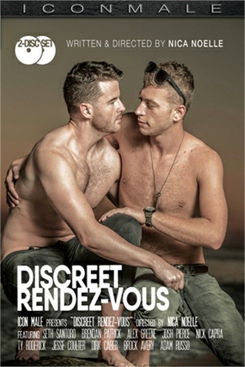 Movie poster for Discreet Rendez-Vous 1 (2018)