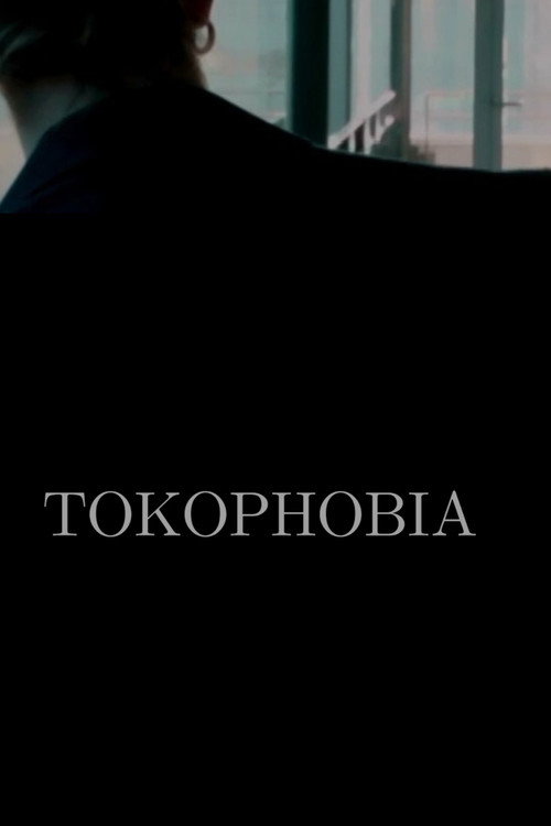 Movie poster for Tokophobia (2026)