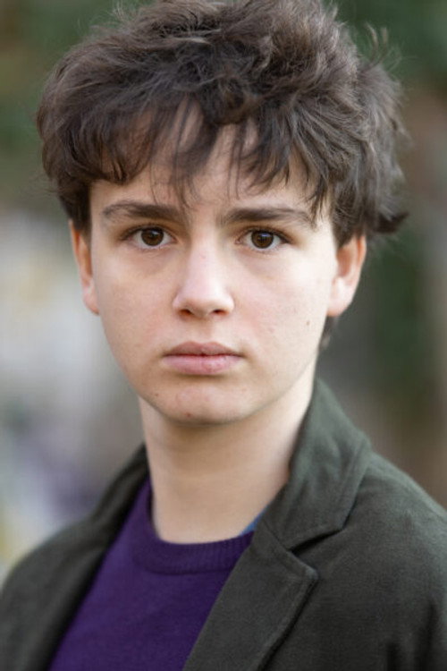 Photo of Lorenzo Ciamei, Acting