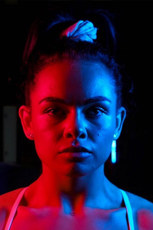 Photo of Amber Amelia, Acting