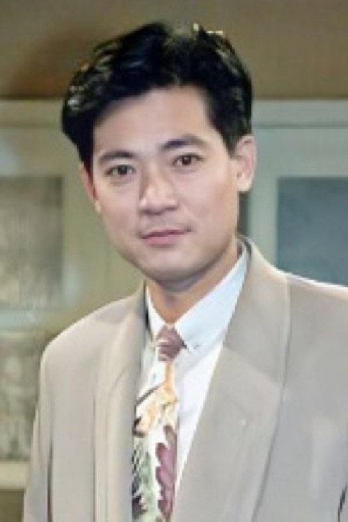 Photo of Louis Hsiao Da-Lu, Acting