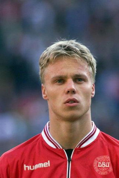 Me, Myself & Martin Laursen poster