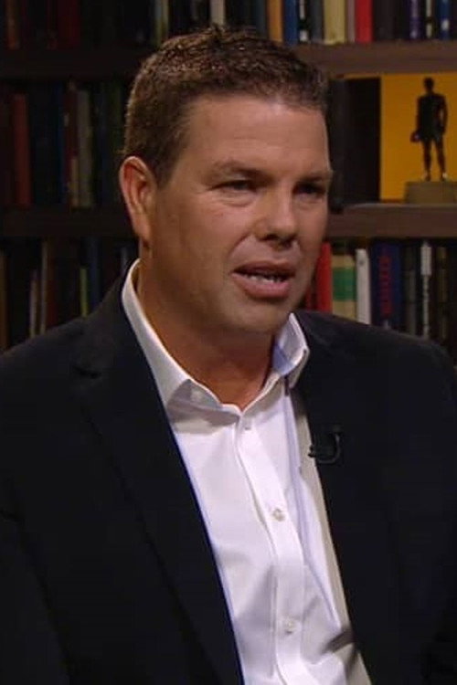 Paul Connors profile