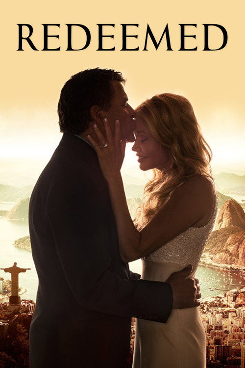 Movie poster for Redeemed (2014)
