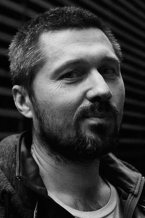 Photo of Anton Ovchinnikov, Acting