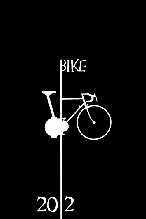 Movie poster for Bike (2017)