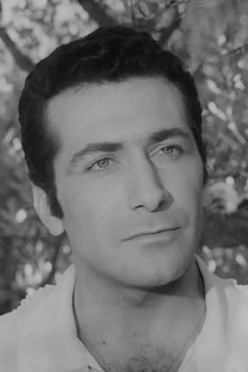 Photo of Ettore Serra, Acting