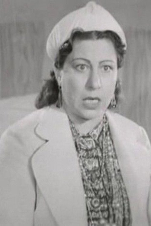 Photo of Violet Sidawi, Acting
