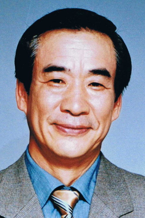 Photo of Masahiko Kunii, Acting
