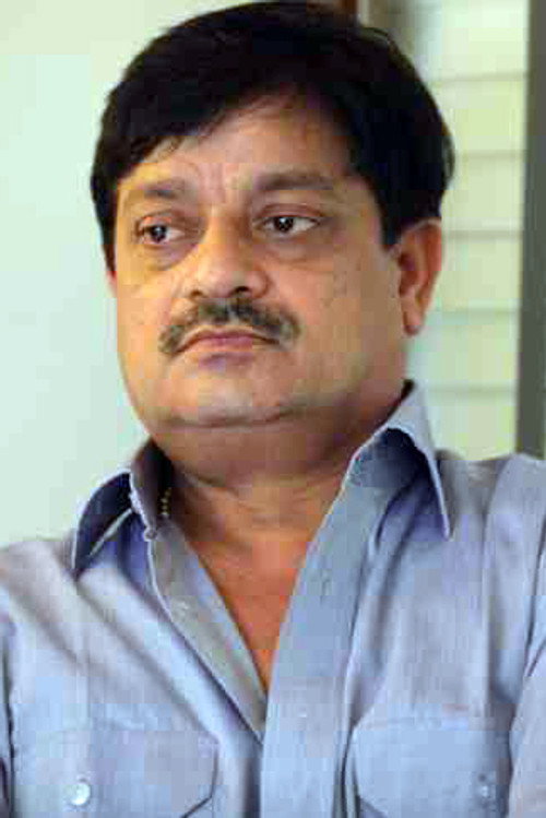 Photo of Dilip Shukla, Writing