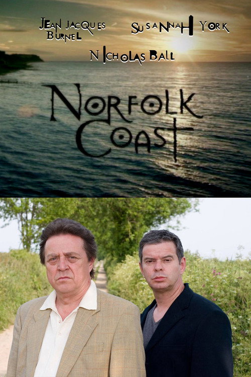 Movie poster for Norfolk Coast (2006)