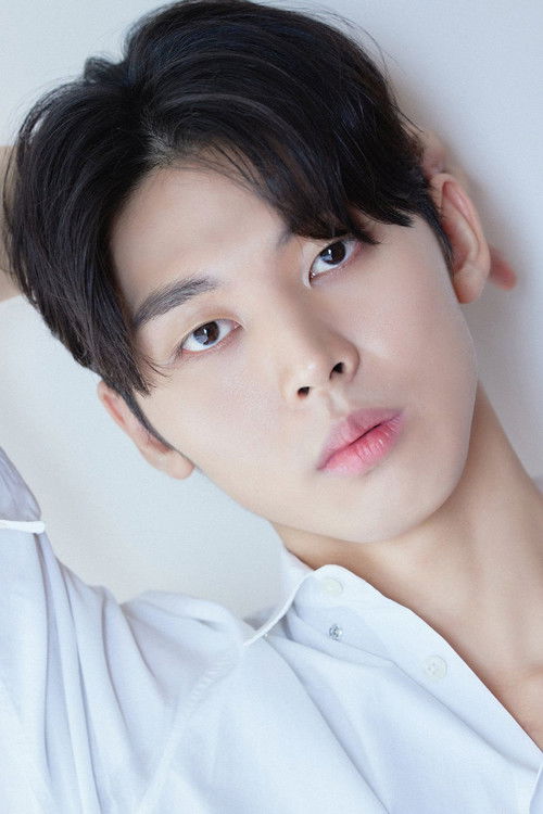 Kang Hyun-oh profile