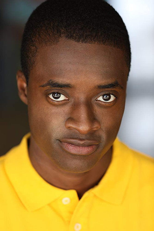 Photo of Terrence Hardy Jr., Acting