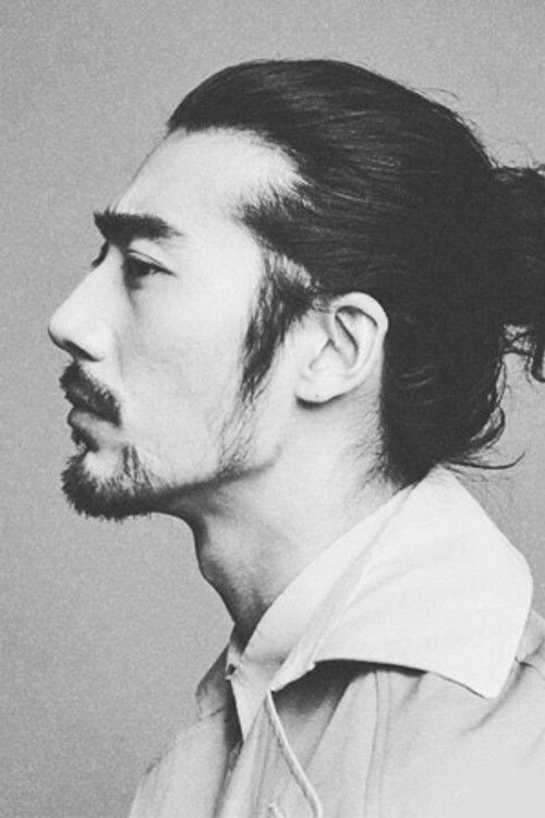 Photo of Sun Yuanning, Acting