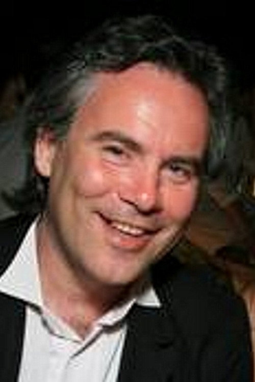 Spiro Taraviras profile