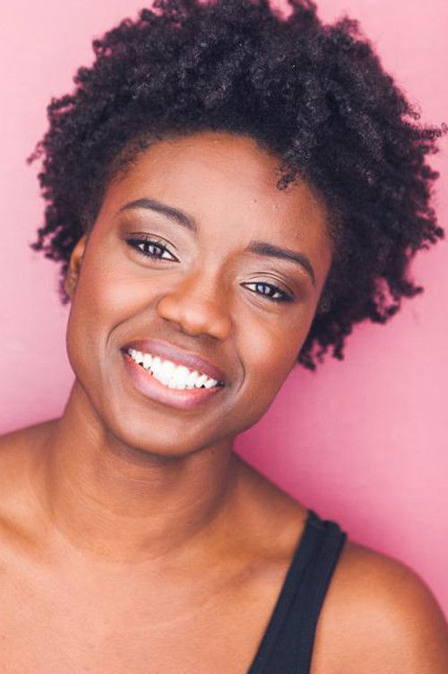 Photo of Katherine Renee Kane, Acting