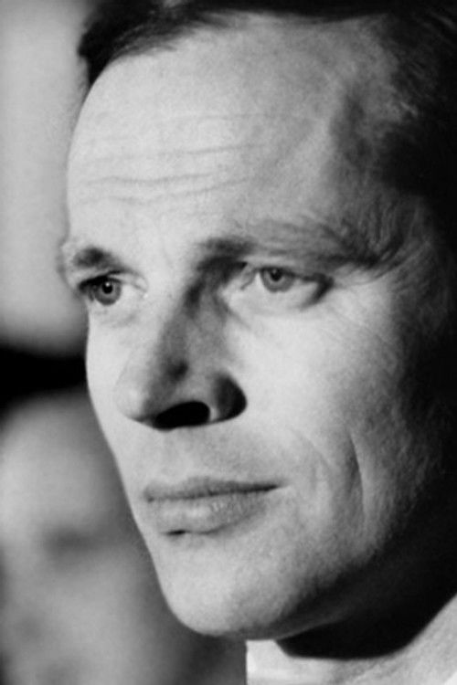 John Dankworth profile