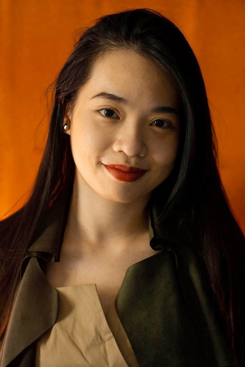 Photo of Lynn Chia, Acting