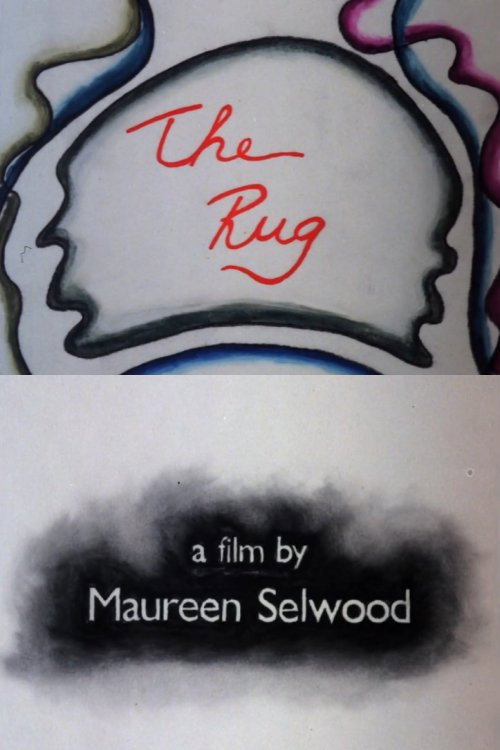 Movie poster for The Rug (1985)
