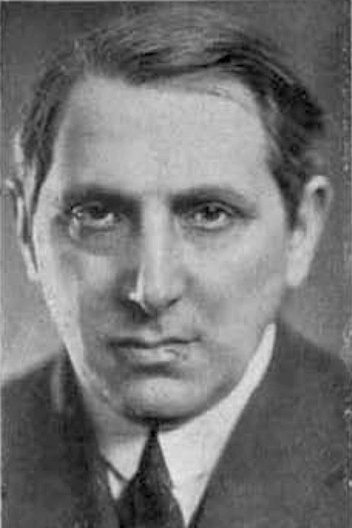 Photo of Lajos Biró, Writing