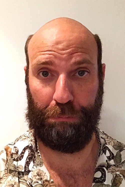 Patricio Díaz profile