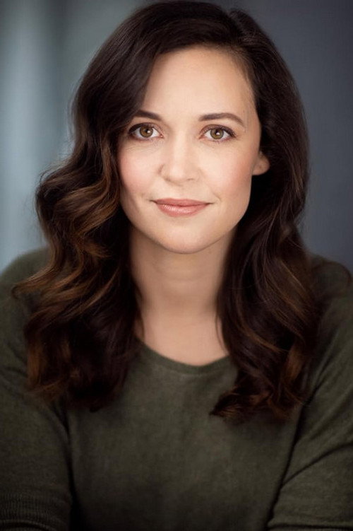 Lucy Gransbury profile