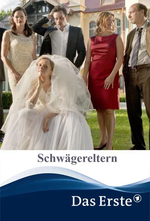 Movie poster for Schwägereltern (2015)