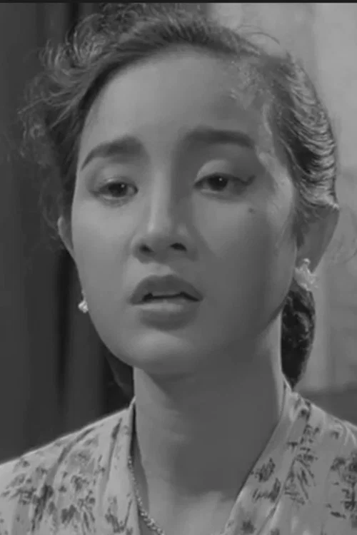 Photo of Chitra Dewi, Acting