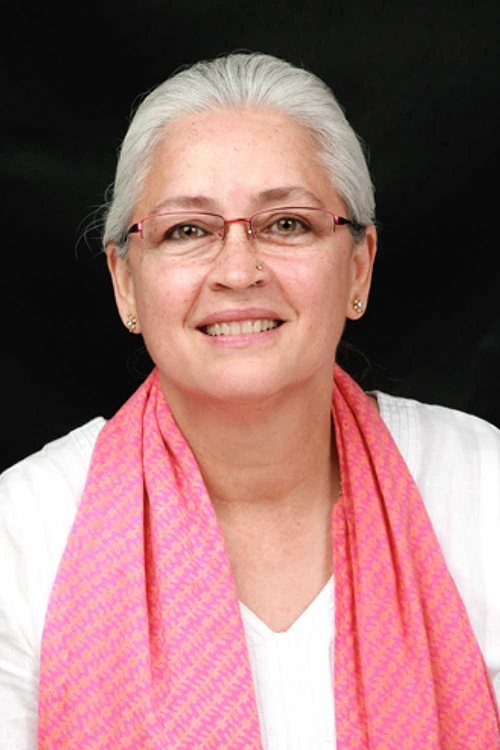 Nafisa Ali profile