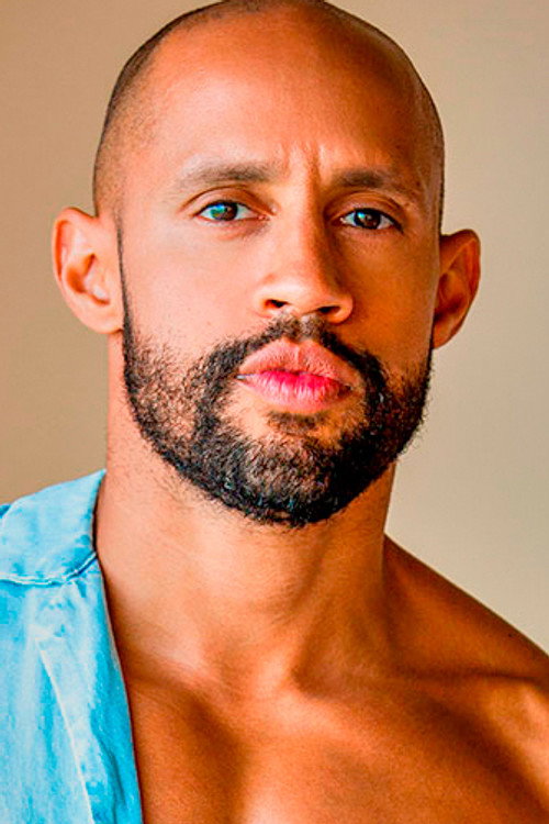 Photo of Harold Lopez, Acting