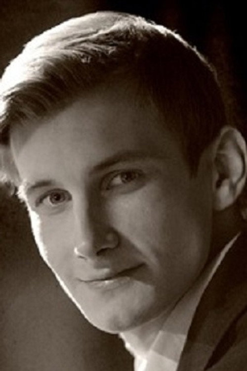 Photo of Anton Boldyrev, Acting