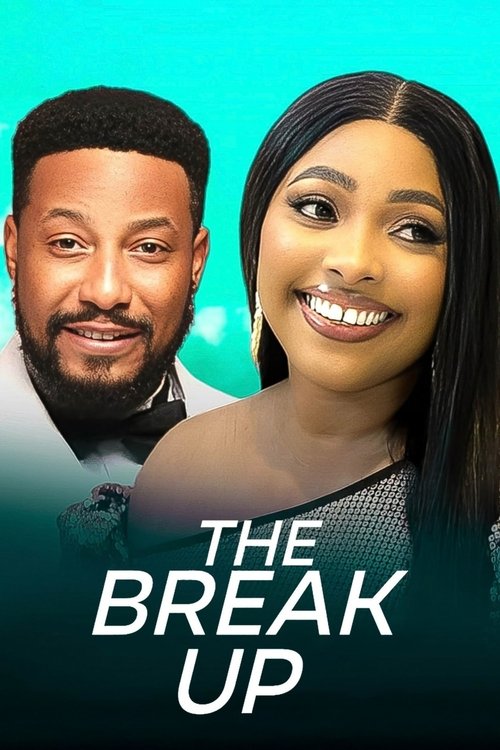 Movie poster for The Break Up (2024)