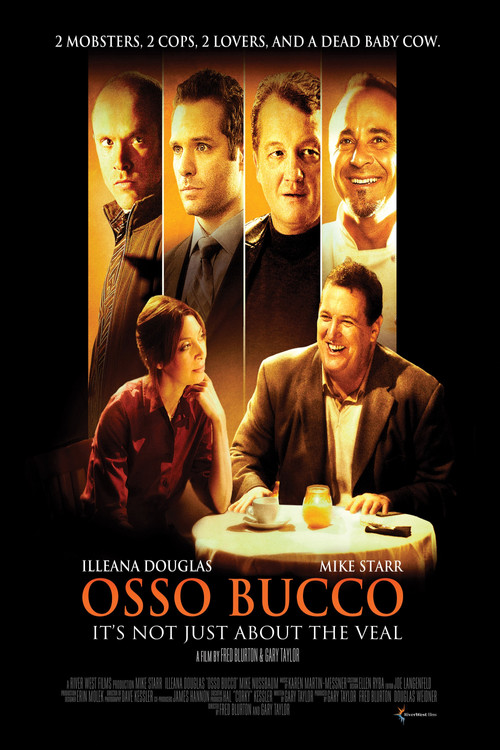Osso Bucco poster