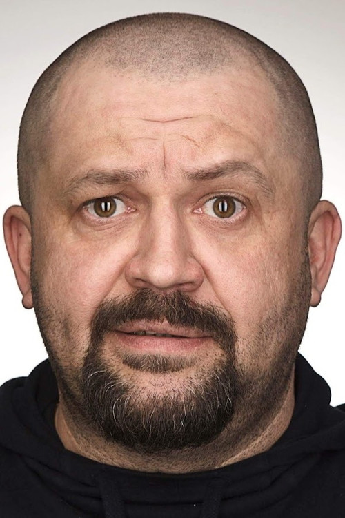 Photo of Oleg Khamitov, Acting