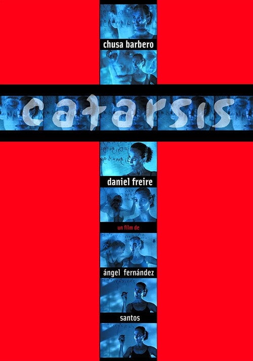 Movie poster for Catarsis (2004)