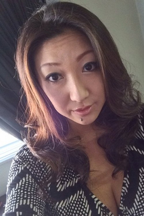 Photo of Ereina Osumi, Acting