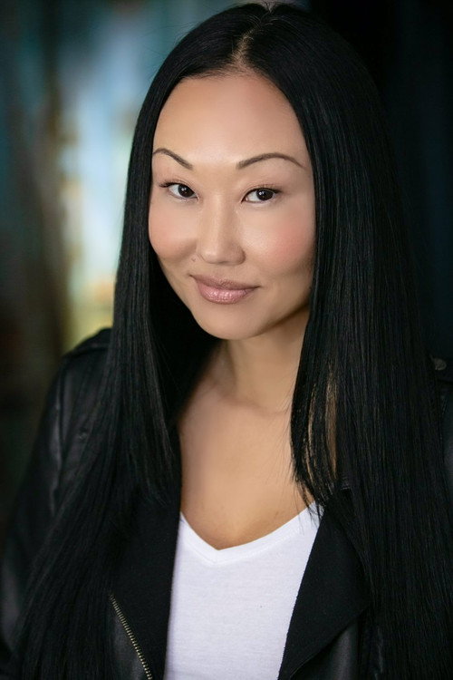 Photo of Candace Kita, Acting