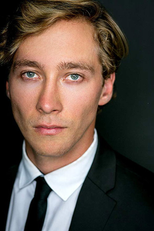Photo of Daniel Olson, Acting