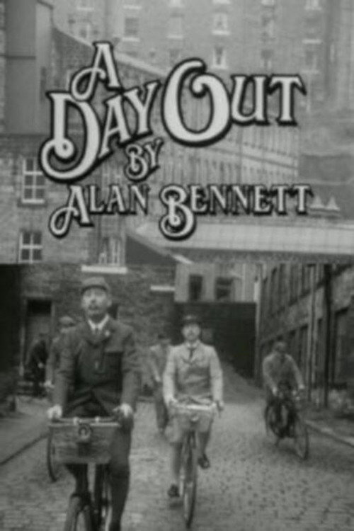 Movie poster for A Day Out (1972)