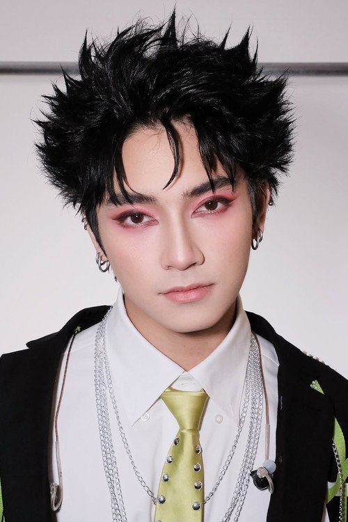 Photo of Jao Canlas, Acting