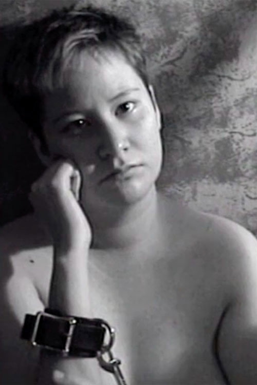 Movie poster for Helpless Maiden Makes an "I" Statement (1999)