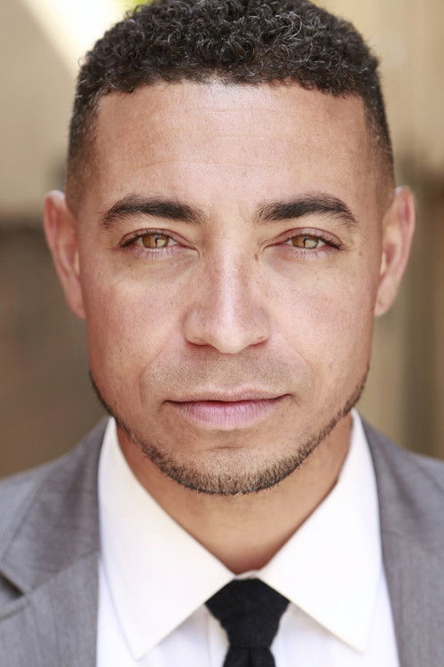 Michael Anthony Jr. profile