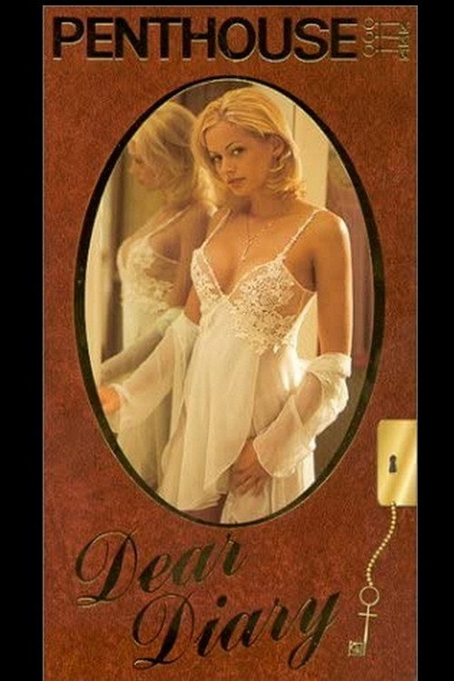 Movie poster for Penthouse: Dear Diary (2000)
