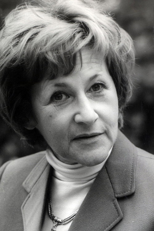 Photo of Dominique Desanti, Acting
