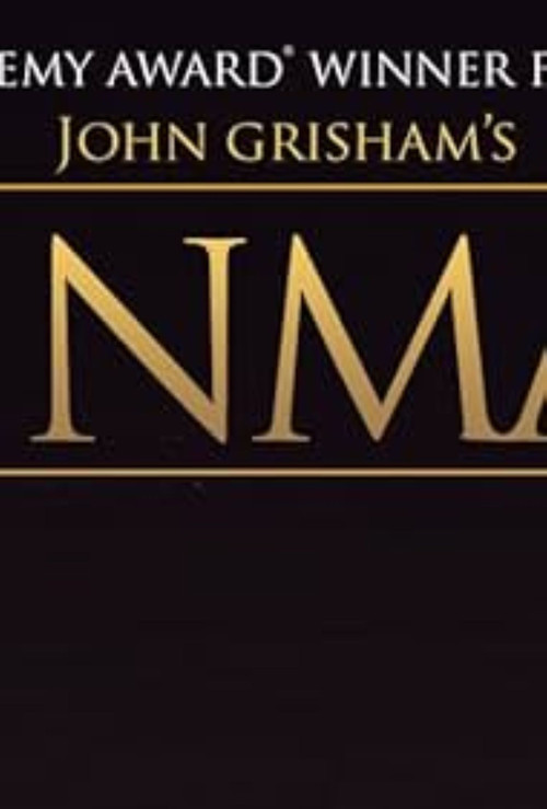 Francis Ford Coppola Directs 'John Grisham's the Rainmaker' poster